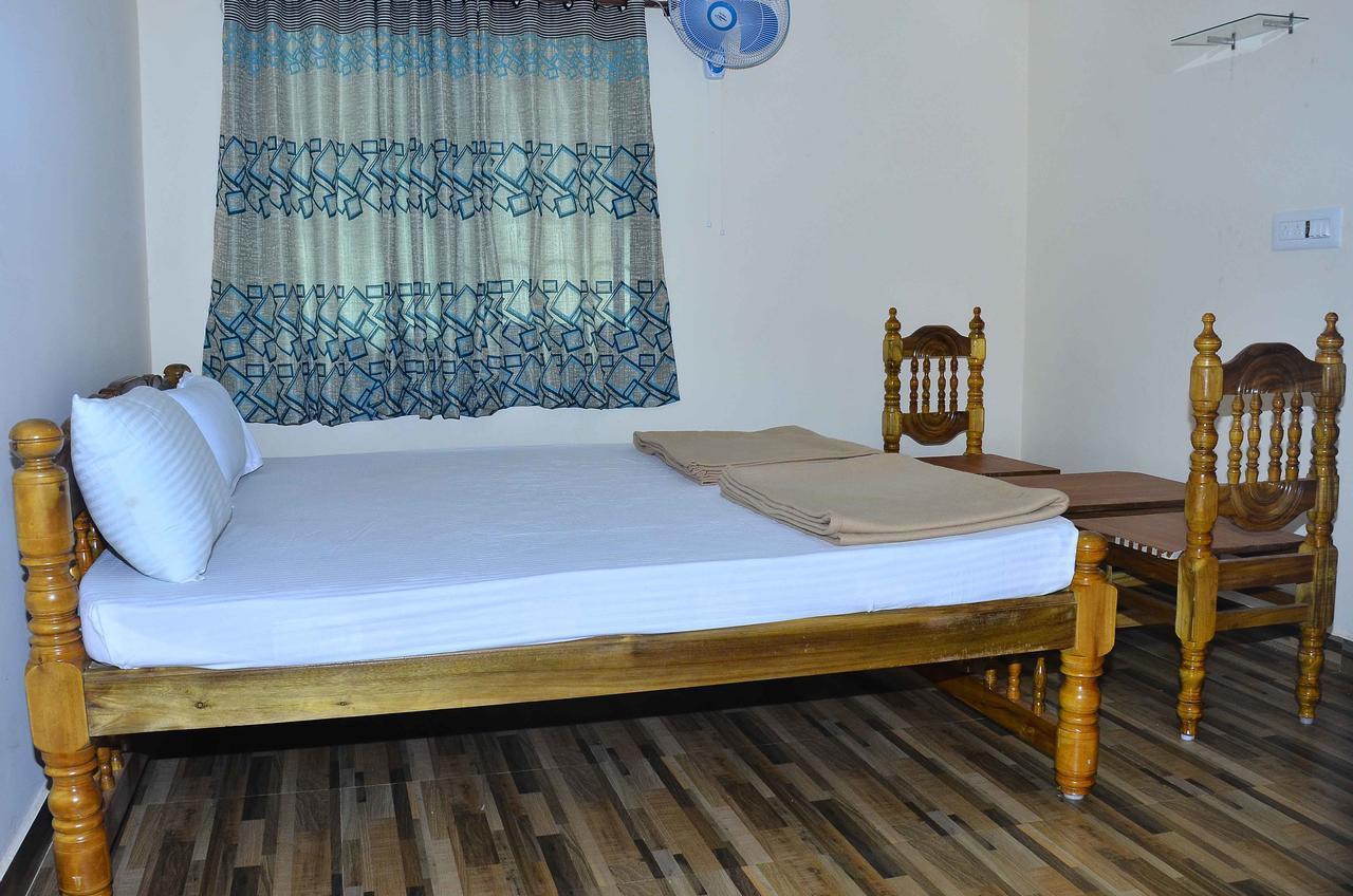 Hills View Stay Māvingundi Exterior foto