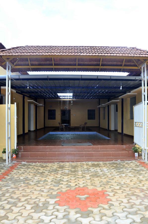 Hills View Stay Māvingundi Exterior foto